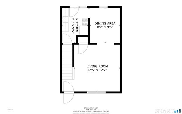 221 Sylvan Knoll Road, Stamford, CT 06902