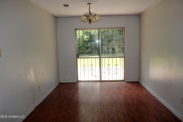 1925 C W Webb Road, Gautier, MS 39553