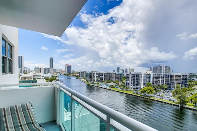 3000 S Ocean Drive 1100, Hollywood, FL 33019