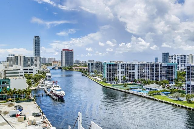 3000 S Ocean Drive 1100, Hollywood, FL 33019