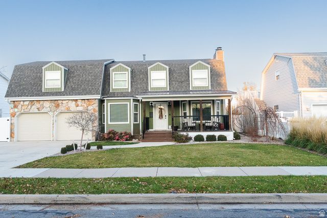 6061 S DEE PARK DR, Taylorsville, UT 84129