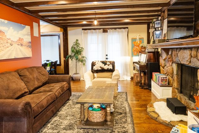 6061 S DEE PARK DR, Taylorsville, UT 84129