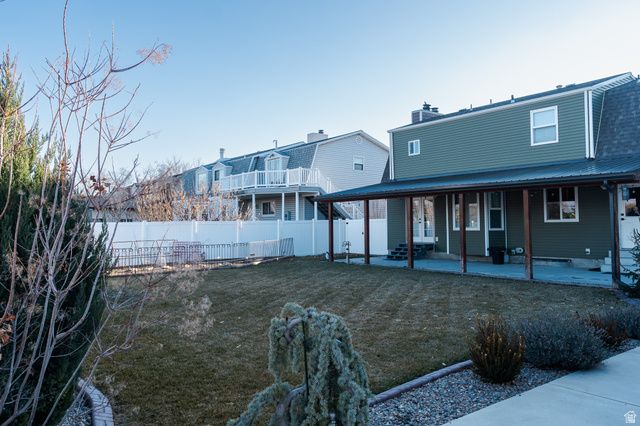 6061 S DEE PARK DR, Taylorsville, UT 84129