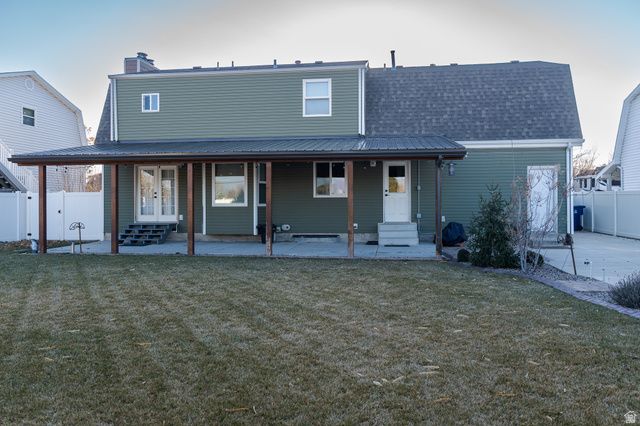 6061 S DEE PARK DR, Taylorsville, UT 84129