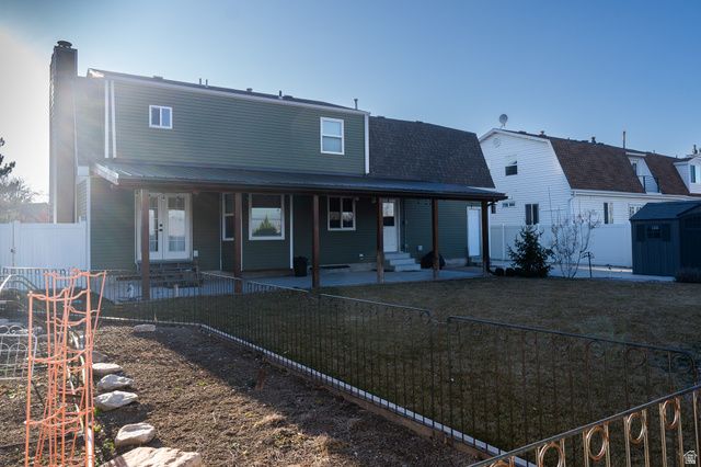 6061 S DEE PARK DR, Taylorsville, UT 84129