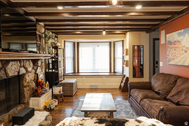 6061 S DEE PARK DR, Taylorsville, UT 84129