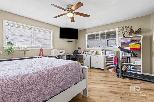 9100 Shell Belt Road, Coden, AL 36523
