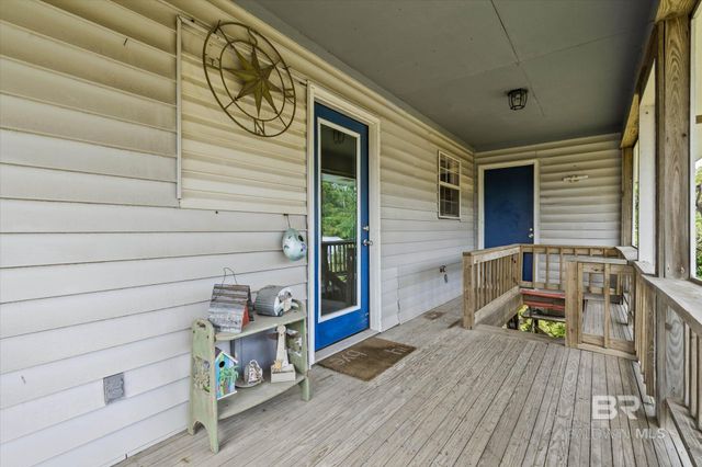 9100 Shell Belt Road, Coden, AL 36523