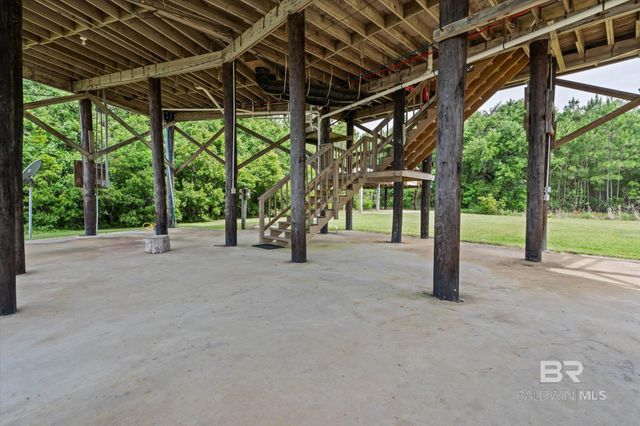 9100 Shell Belt Road, Coden, AL 36523
