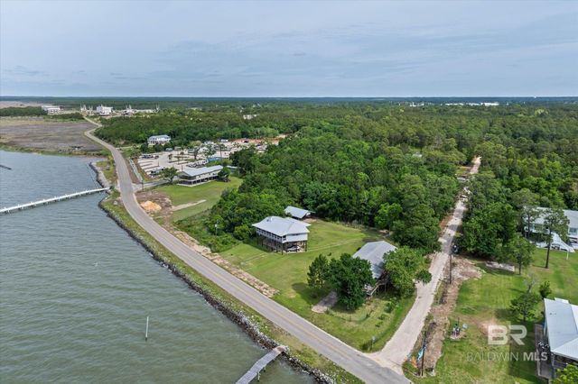 9100 Shell Belt Road, Coden, AL 36523