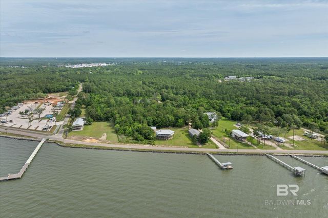 9100 Shell Belt Road, Coden, AL 36523