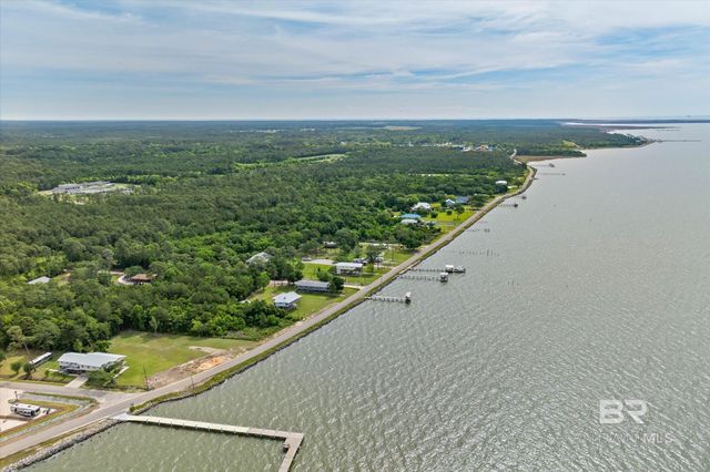 9100 Shell Belt Road, Coden, AL 36523