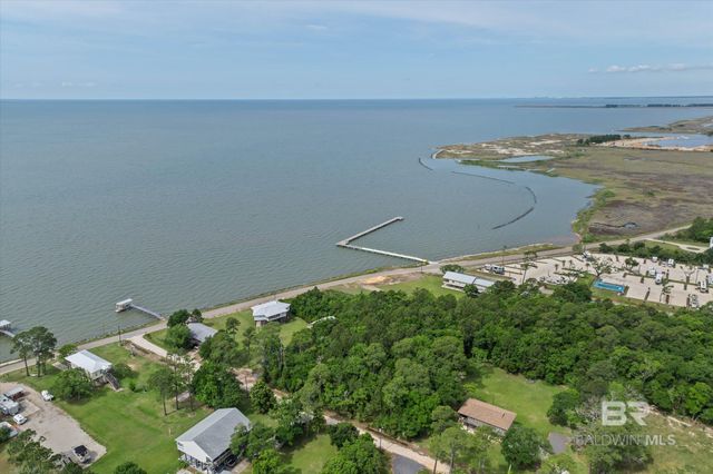 9100 Shell Belt Road, Coden, AL 36523