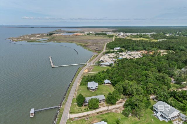 9100 Shell Belt Road, Coden, AL 36523