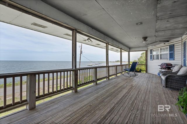 9100 Shell Belt Road, Coden, AL 36523