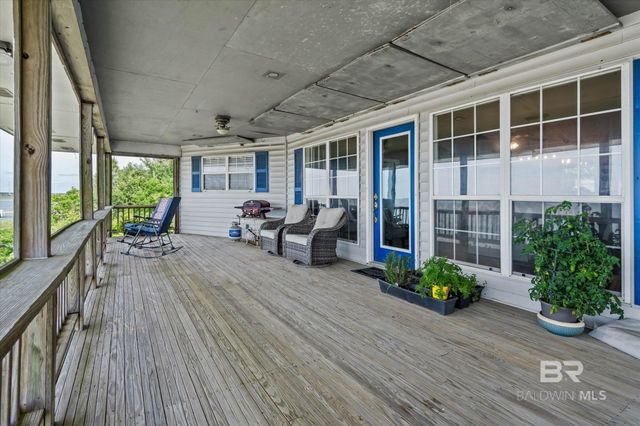 9100 Shell Belt Road, Coden, AL 36523