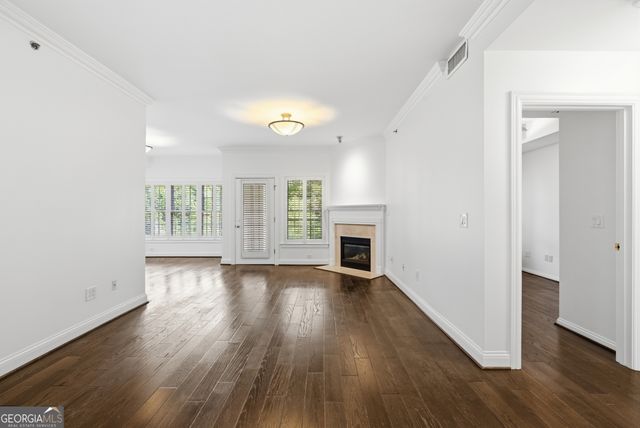 211 Colonial Homes Drive NW 2203, Atlanta, GA 30309