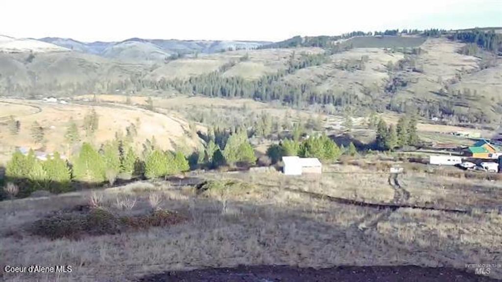 TBD Canyon Dr, Kooskia, ID 83539 photo 3