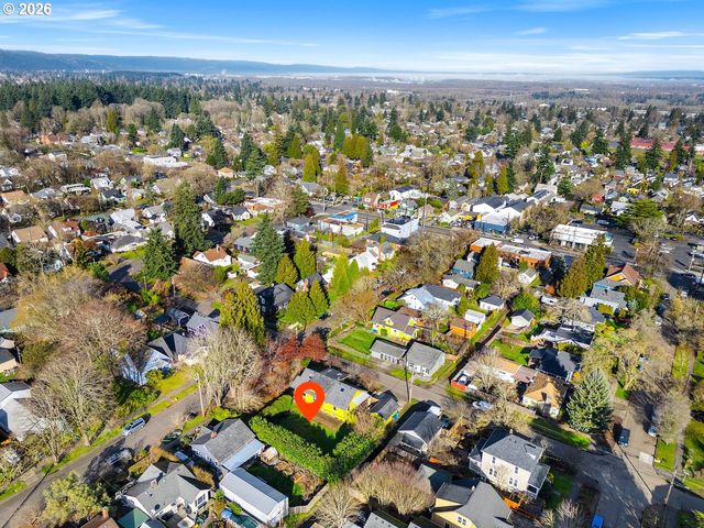 7232 N VINCENT Ave, Portland, OR 97217