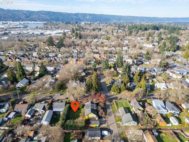 7232 N VINCENT Ave, Portland, OR 97217