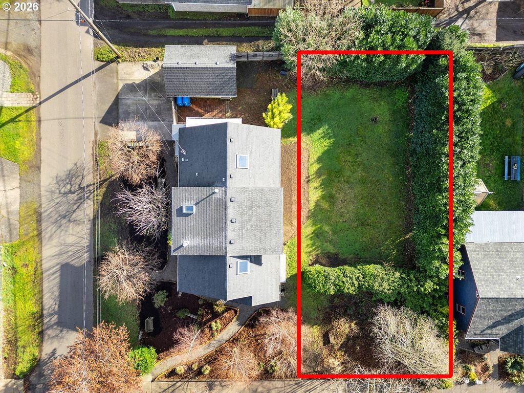 7232 N VINCENT Ave, Portland, OR 97217