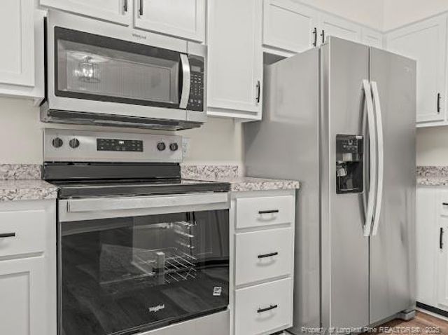 Address unavailable.