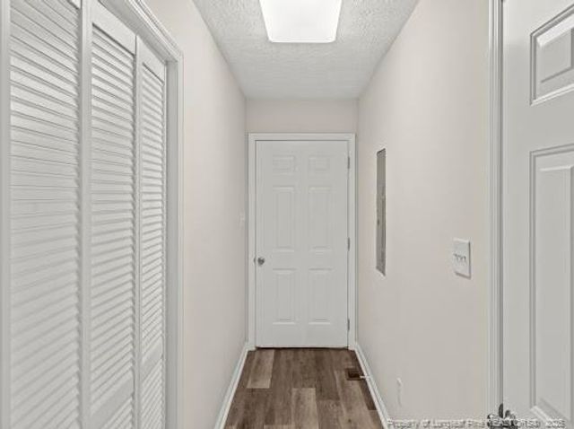 Address unavailable.