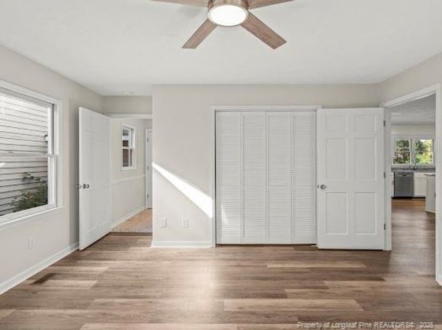 Address unavailable.