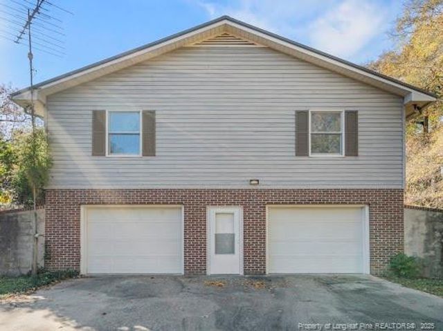 Address unavailable.