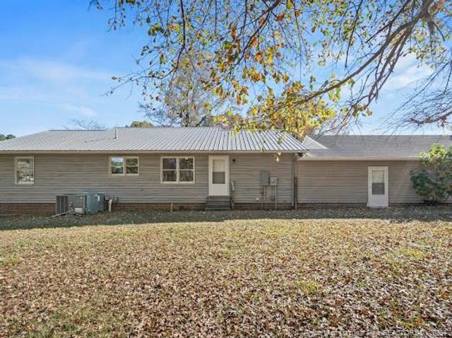 Address unavailable.