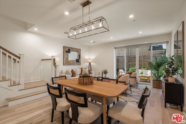 1741 S Marvin Avenue, Los Angeles, CA 90019