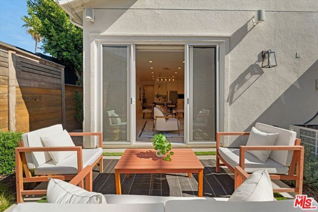 1741 S Marvin Avenue, Los Angeles, CA 90019