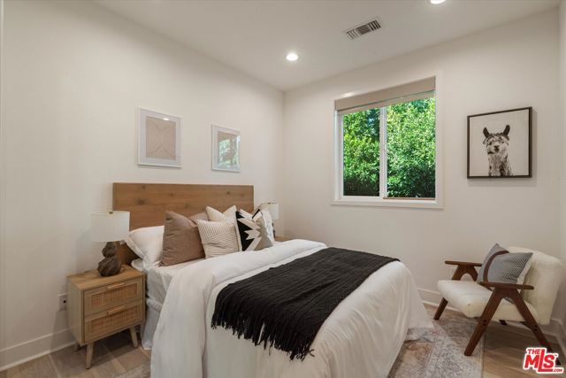 1741 S Marvin Avenue, Los Angeles, CA 90019