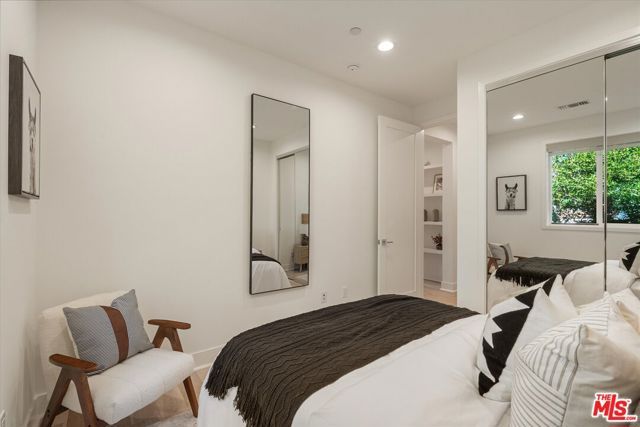 1741 S Marvin Avenue, Los Angeles, CA 90019