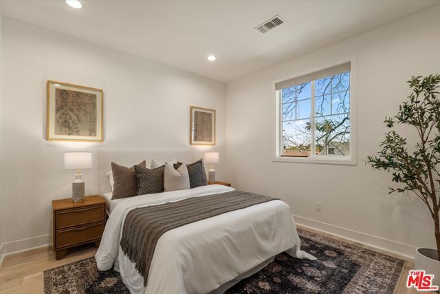 1741 S Marvin Avenue, Los Angeles, CA 90019