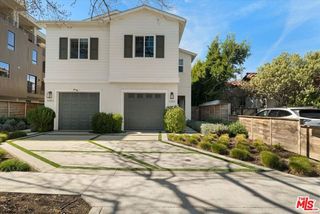 1741 S Marvin Avenue, Los Angeles, CA 90019