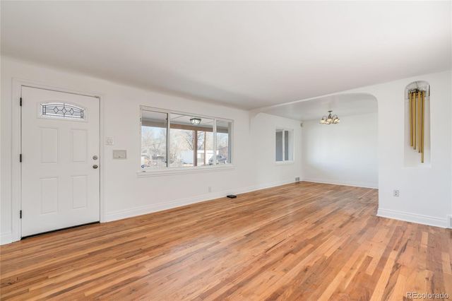 2900 E 36th Avenue, Denver, CO 80205