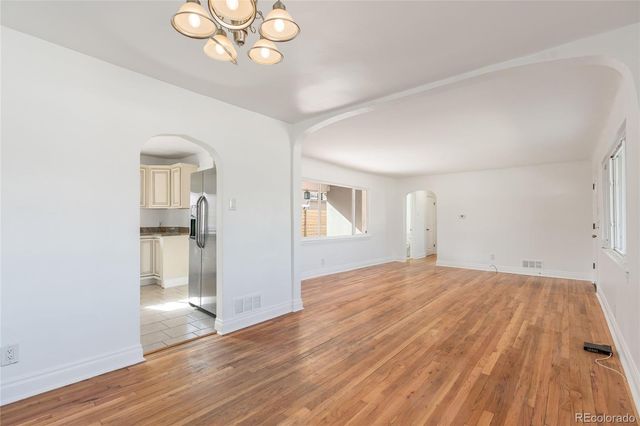 2900 E 36th Avenue, Denver, CO 80205