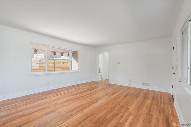 2900 E 36th Avenue, Denver, CO 80205