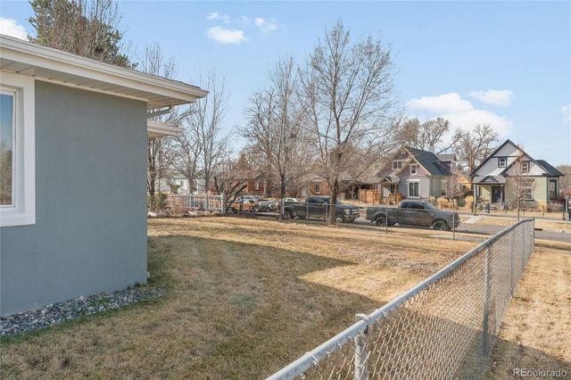 2900 E 36th Avenue, Denver, CO 80205