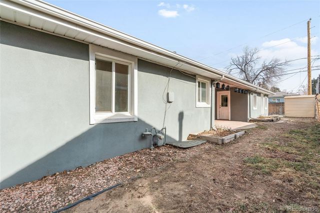 2900 E 36th Avenue, Denver, CO 80205