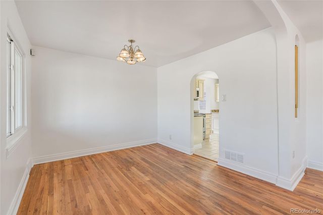 2900 E 36th Avenue, Denver, CO 80205