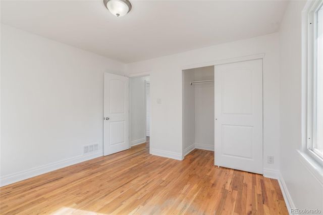 2900 E 36th Avenue, Denver, CO 80205