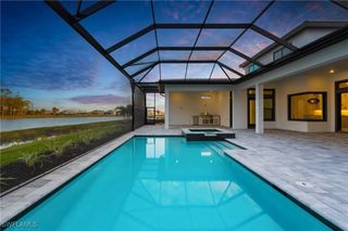 15428 Turin DR, Naples, FL 34114