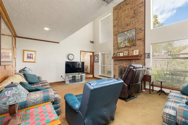 3518 Creekbriar Drive, Houston, TX 77068