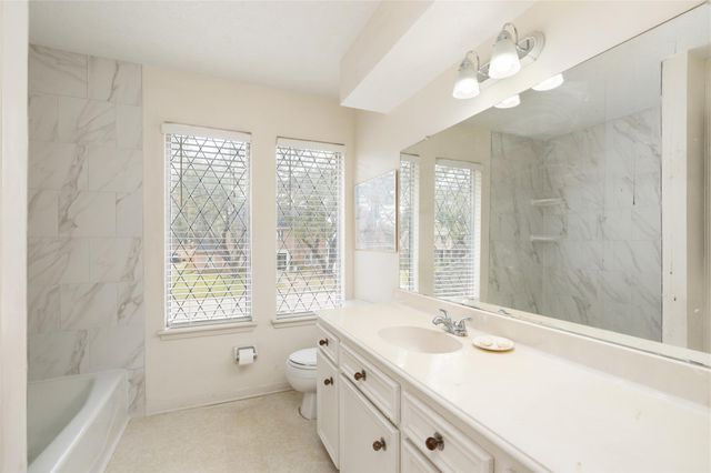 3518 Creekbriar Drive, Houston, TX 77068