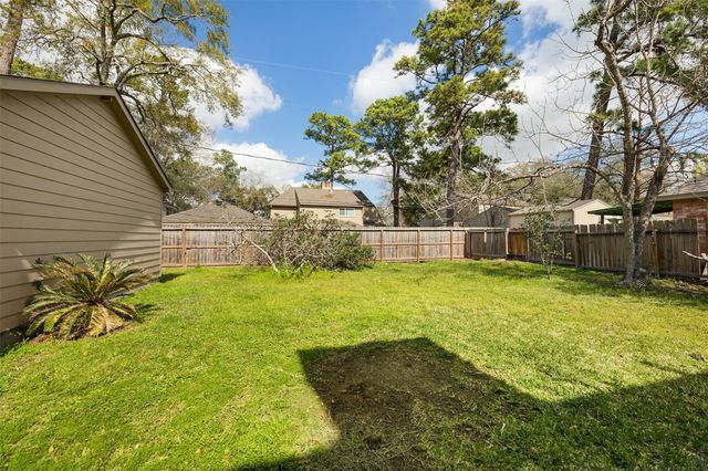 3518 Creekbriar Drive, Houston, TX 77068