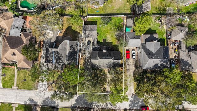 3518 Creekbriar Drive, Houston, TX 77068