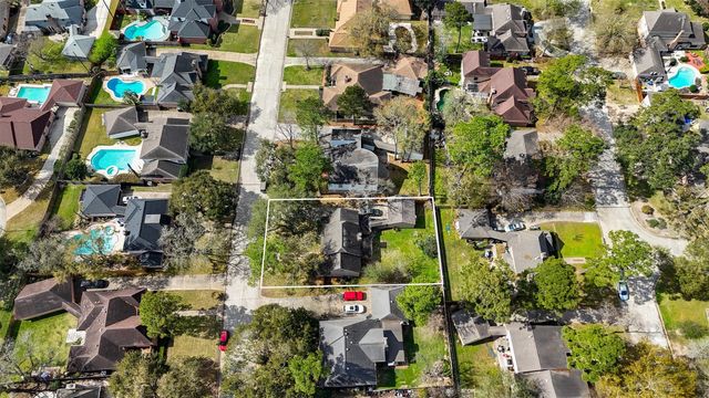 3518 Creekbriar Drive, Houston, TX 77068