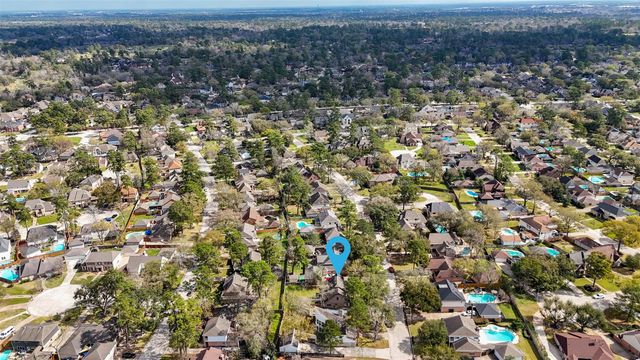 3518 Creekbriar Drive, Houston, TX 77068